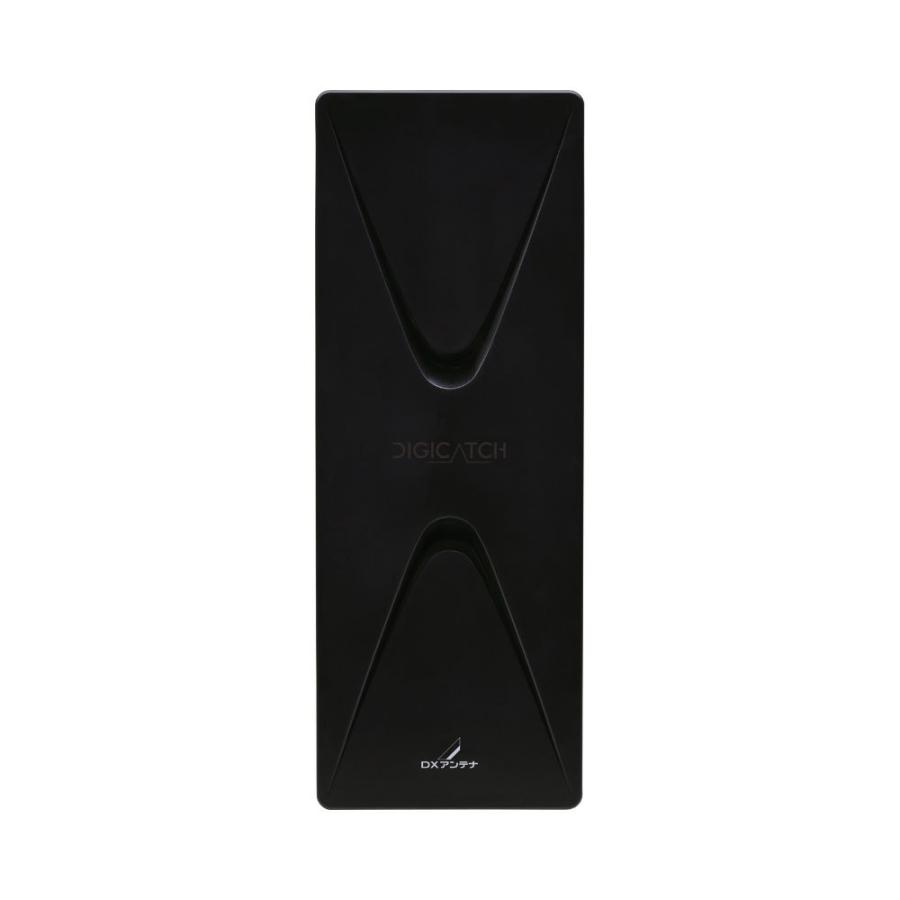 DXアンテナ 【メーカー取寄せ】UHF平面アンテナ（20素子相当）ブラック