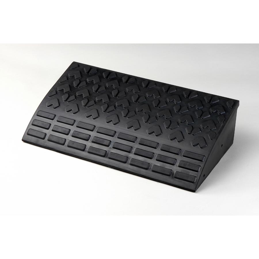 リッチェル ロードアップg6015 ブラック 段差解消 ロードアップ6015ｇ Sbg Nl