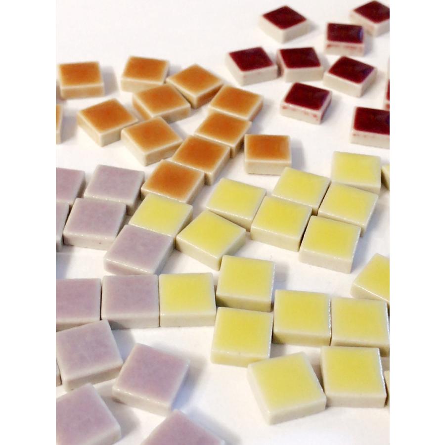 【10】まるポン 様 ♡foresttile♡ 楽天市場】タイル テラコッタ風 磁器 300角 ツルツル ザラザラ
