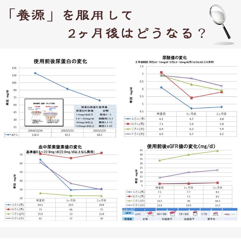 養源（ようげん） 健康の源 30日分 健康食品 サプリメント 植物エキス 40代 50代 60代 |  | 05