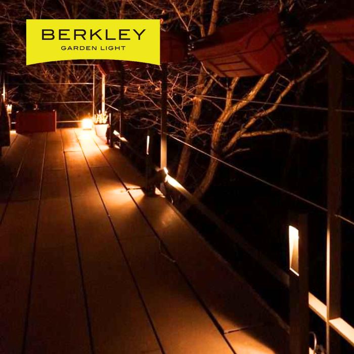 LED ガーデンライト バークレー BERKLEY AP-04-3 |  | 05