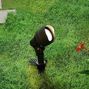 バークレー　ガーデンライト スターターパック スポットライト 12V 3灯セット LED4.5W SP-02-4 BERKLEY |  | 01