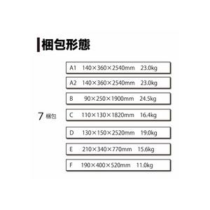 ビニールハウス 間口4.5m奥行7.2m高さ2.7m 約9.4坪 埋込式 両側