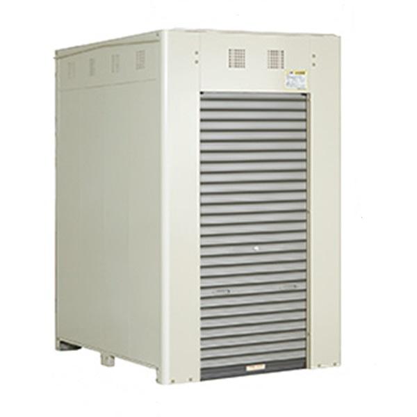 タクボ物置 プロパンガス容器保管庫GB-1318 幅1300×奥行1800×高さ2202