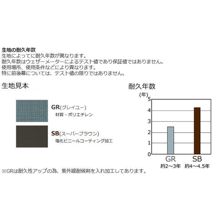 パイプ車庫張替シート3幕セット 2540U・2540B共通 軽自動車用 パイプ車庫張替シート3幕セット 2540U・2540B共通 軽自動車用