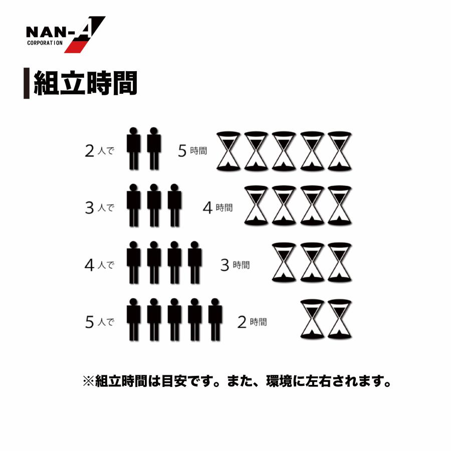 パイプ車庫2540B MSV幅2.5m奥行4m高さ2.4m ベース式軽自動車用 パイプ車庫2540B MSV幅2.5m奥行4m高さ2.4m ベース式軽自動車用