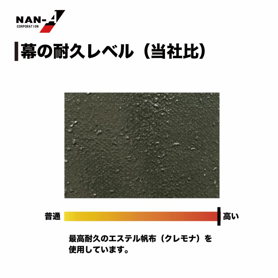 パイプ車庫678M OD幅2.7m奥行4.8m高さ2m埋込み式 最高耐久 パイプ車庫678M OD幅2.7m奥行4.8m高さ2m埋込み式 最高耐久