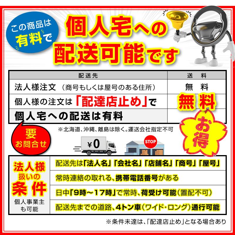 パイプ倉庫間口2.5ｍ奥行4.0ｍ高さ2.4ｍ3.0坪 埋め込み式中型パイプ車庫 トラクター耕うん機資材置場GR-10【法人様宛/配達店止め送料無料】｜exterior-stok｜10