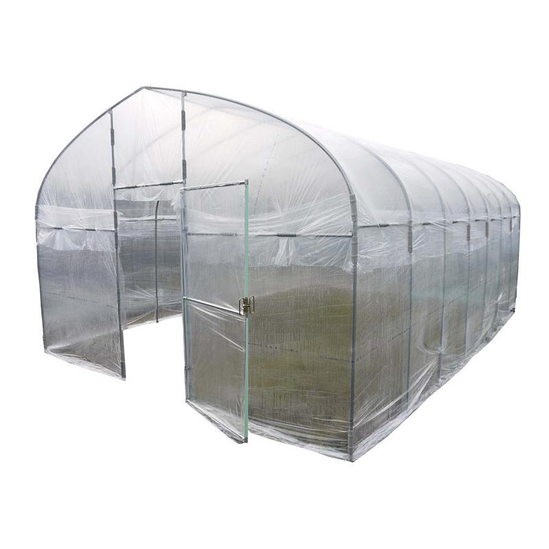 ガーデンハウス・ビニールハウス 1棟分 （約3.6坪 幅約3m×奥行約4m×高