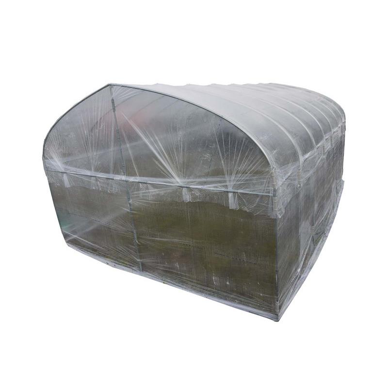 ガーデンハウス・ビニールハウス 1棟分 （約3.6坪 幅約3m×奥行約4m×高