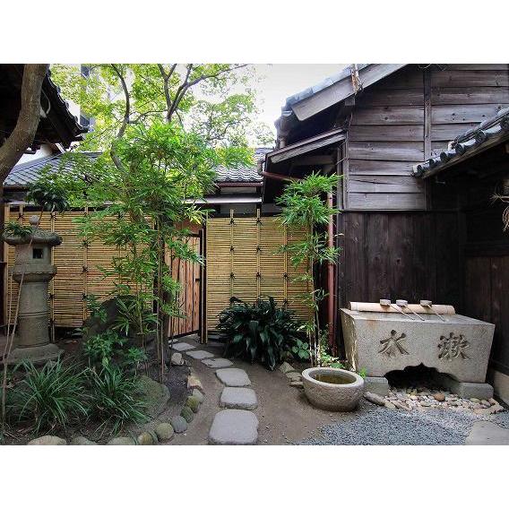 総板張庭木戸 W(幅)750mm×H(高さ)900mm 取っ手左・右の選択可 総板張庭木戸 W(幅)750mm×H(高さ)900mm 取っ手左・右の選択可