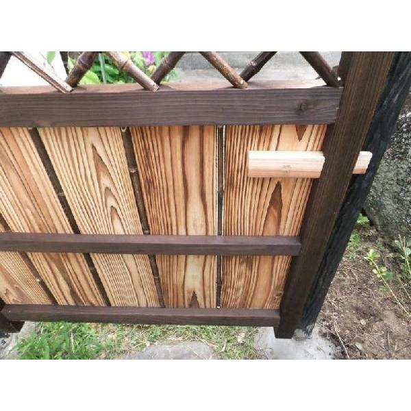 庭木戸255 W(幅)750mmXH(高さ)1500mm 仕切り アクセント 職人 庭木戸255 W(幅)750mmXH(高さ)1500mm 仕切り アクセント 職人