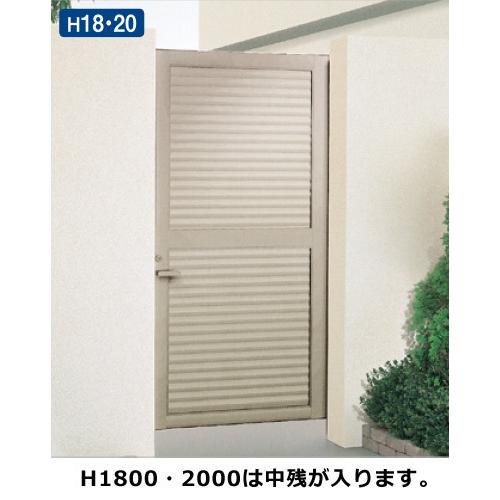 目隠し門扉 両開き 扉幅1000+1000mm高さ1600mm 外開き門柱タイプ 目隠し門扉 両開き 扉幅1000+1000mm高さ1600mm 外開き門柱タイプ