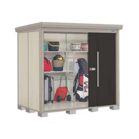 Mr.ストックマン タクボ物置ND-2215 Mr.ストックマンダンディ一般型