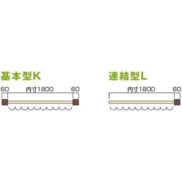 建仁寺垣A型+四ツ目垣1型 H(高さ)1200mm+600mm片面 人工竹垣 建仁寺垣A型+四ツ目垣1型 H(高さ)1200mm+600mm片面 人工竹垣