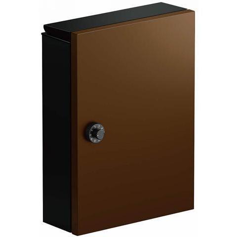 YKK エクステリアポスト T13型 【上入れ前出し】壁掛けタイプ