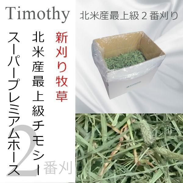 2番刈り 大容量 チモシー 20kg(10kg 2個) | シングルプレス 2番刈り | 令和7年産 | スーパープレミアムホース | チモシー 牧草 | 競走馬 業務用 牧草 | 同梱不可