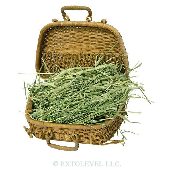 孫山堂 特選スーパープレミアムチモシー US1番刈り 30kg 令和7年新刈り