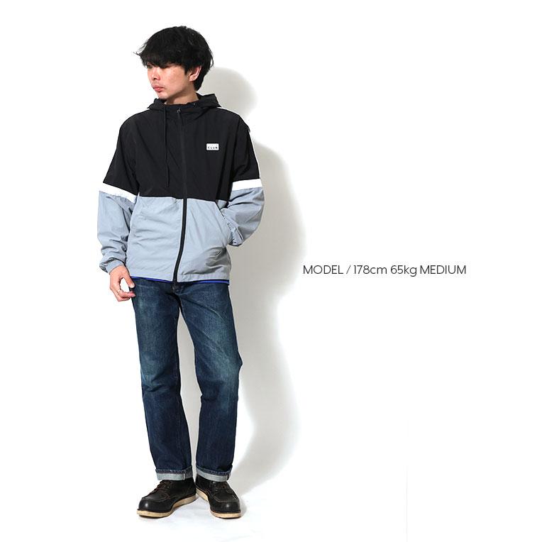並行輸入品】PRO CLUB / プロクラブ 11PC0303 SYMMETRY TRACK JACKET