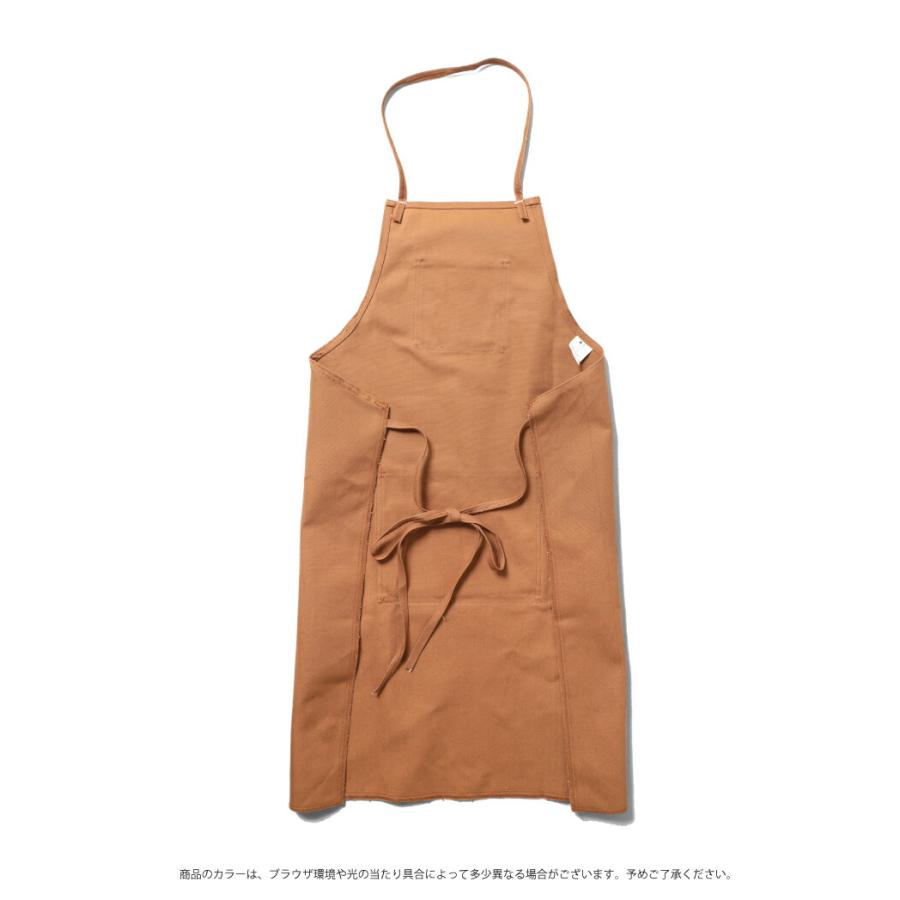 ROUND HOUSE（ラウンドハウス） 【並行輸入品】『 』17RH99 SHOP APRON