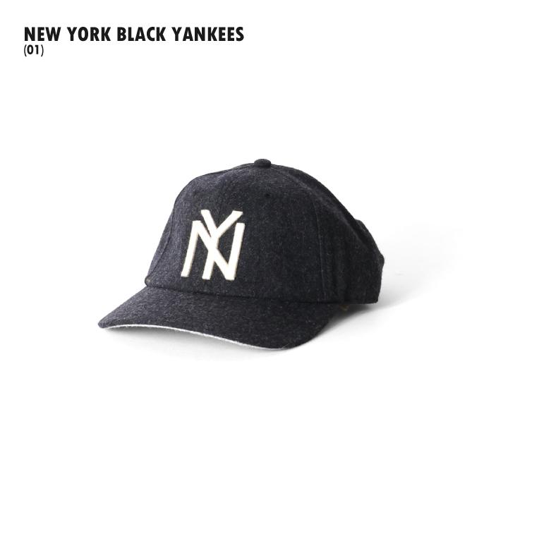 AMERICAN NEEDLE / アメリカンニードル A-21005 6PANEL RETRO CAP / 6パネルレトロキャップ -全7色- |  | 08