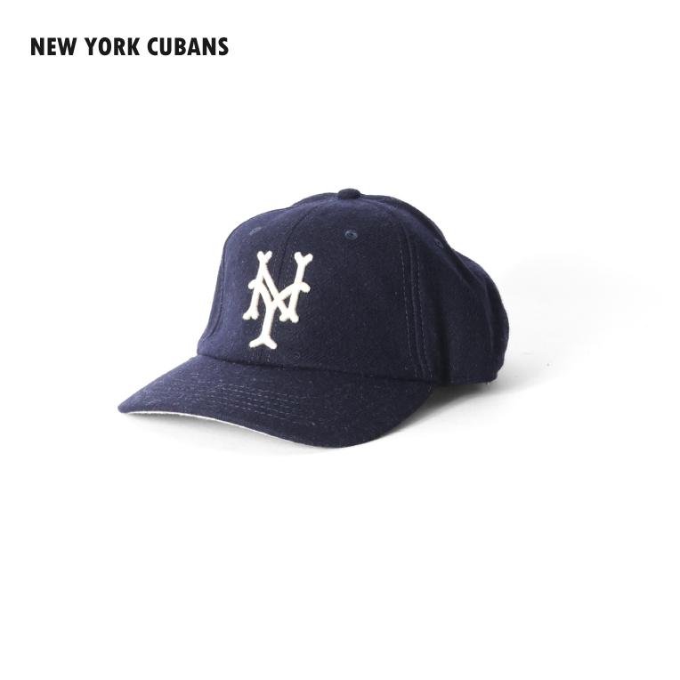AMERICAN NEEDLE / アメリカンニードル A-21005 6PANEL RETRO CAP / 6パネルレトロキャップ -全7色- |  | 09