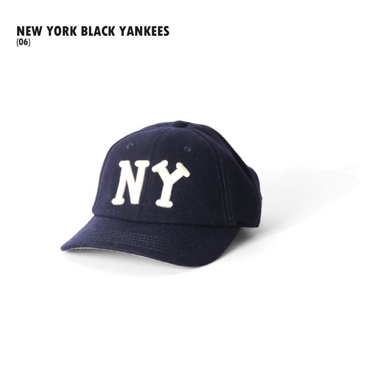 AMERICAN NEEDLE / アメリカンニードル A-21005 6PANEL RETRO CAP / 6パネルレトロキャップ -全7色- |  | 10