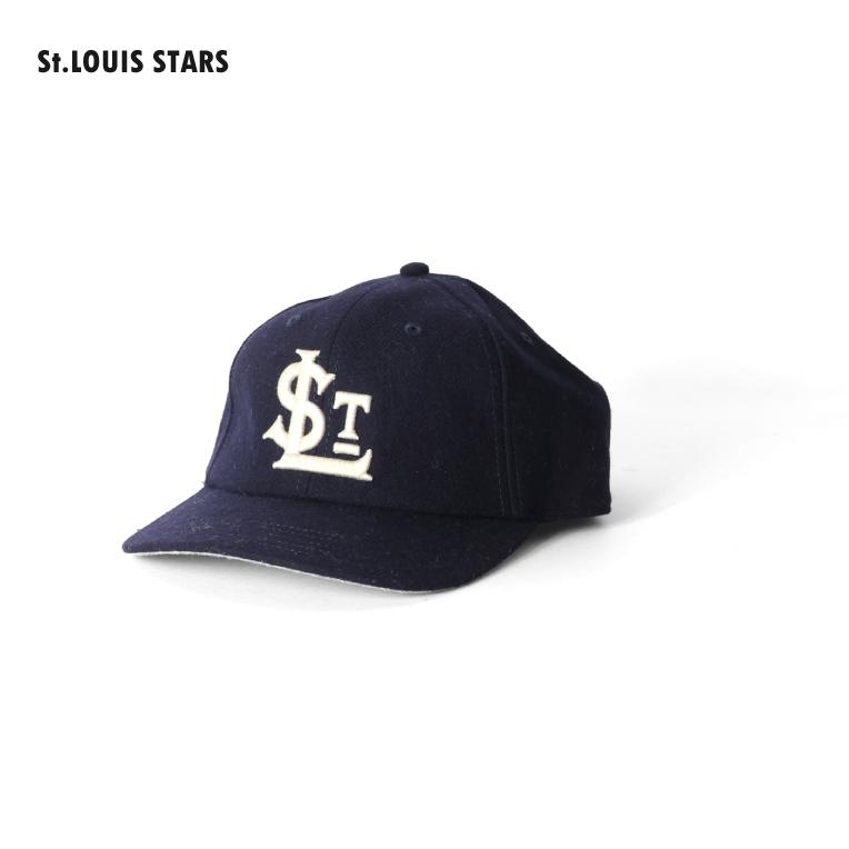 AMERICAN NEEDLE / アメリカンニードル A-21005 6PANEL RETRO CAP / 6パネルレトロキャップ -全7色- |  | 11