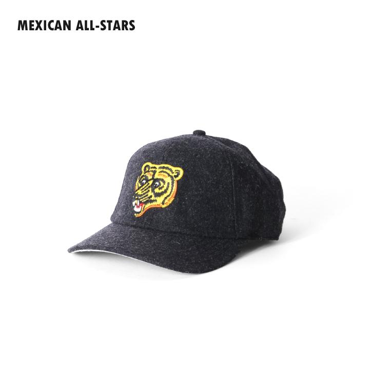 AMERICAN NEEDLE / アメリカンニードル A-21005 6PANEL RETRO CAP / 6パネルレトロキャップ -全7色- |  | 12