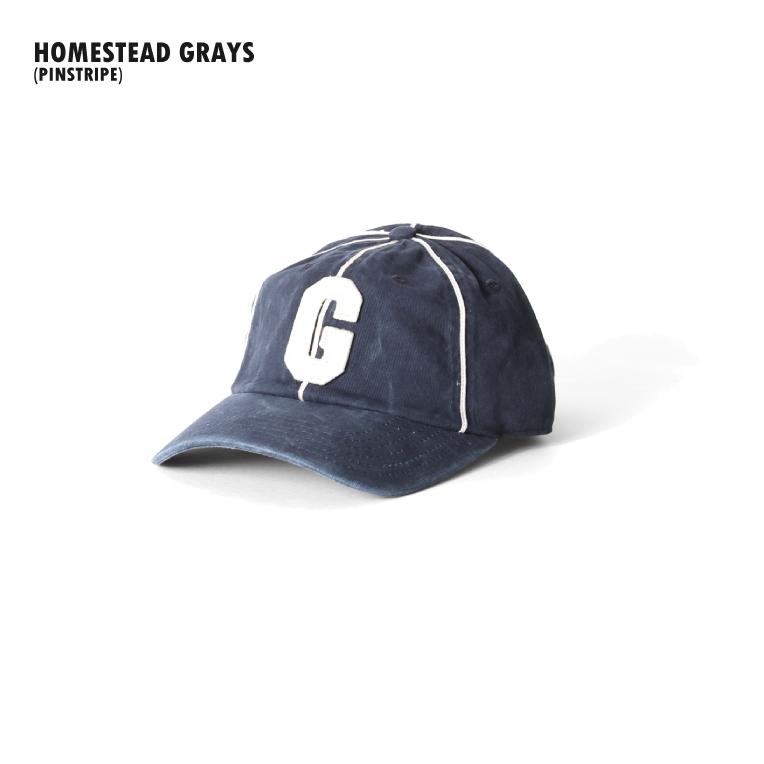 AMERICAN NEEDLE / アメリカンニードル A-44747 ARCHIVE CAP / アーカイブキャップ -全4色- |  | 06