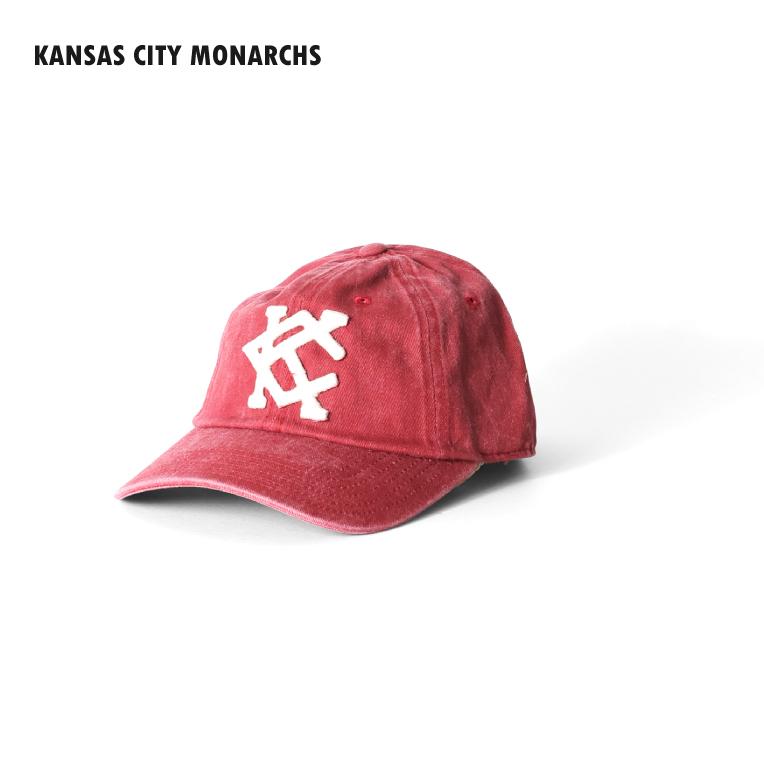 AMERICAN NEEDLE / アメリカンニードル A-44747 ARCHIVE CAP / アーカイブキャップ -全4色- |  | 08