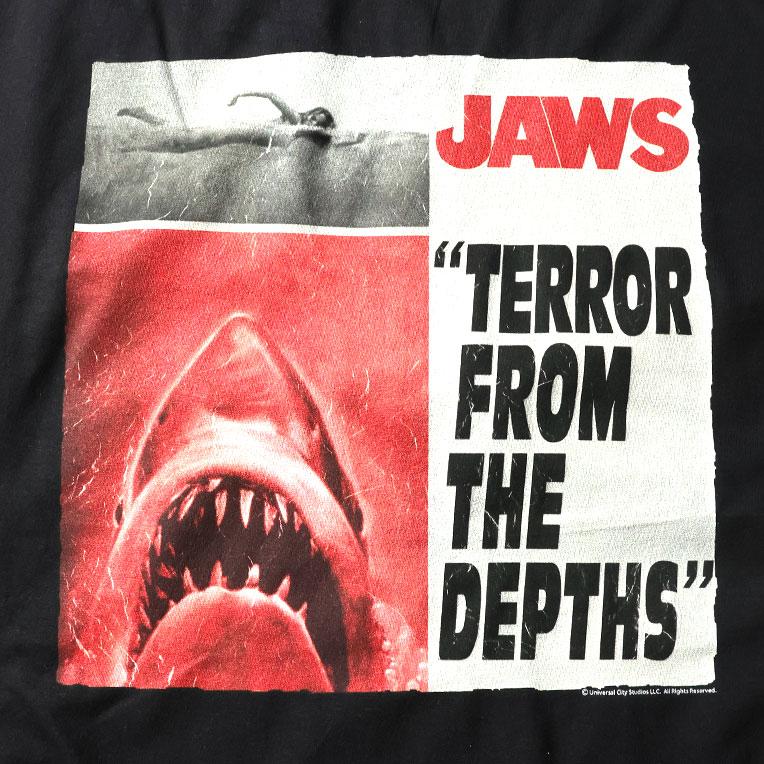 【並行輸入品】American Classics / アメリカンクラシックス AMNC252 CLASSIC MOVIE PRINT S/S TEE / クラシックムービープリント半袖Tシャツ  -全7型- |  | 17