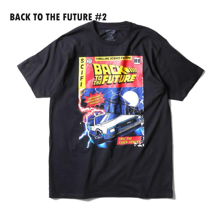 【並行輸入品】American Classics / アメリカンクラシックス AMNC252 CLASSIC MOVIE PRINT S/S TEE / クラシックムービープリント半袖Tシャツ  -全7型- |  | 10