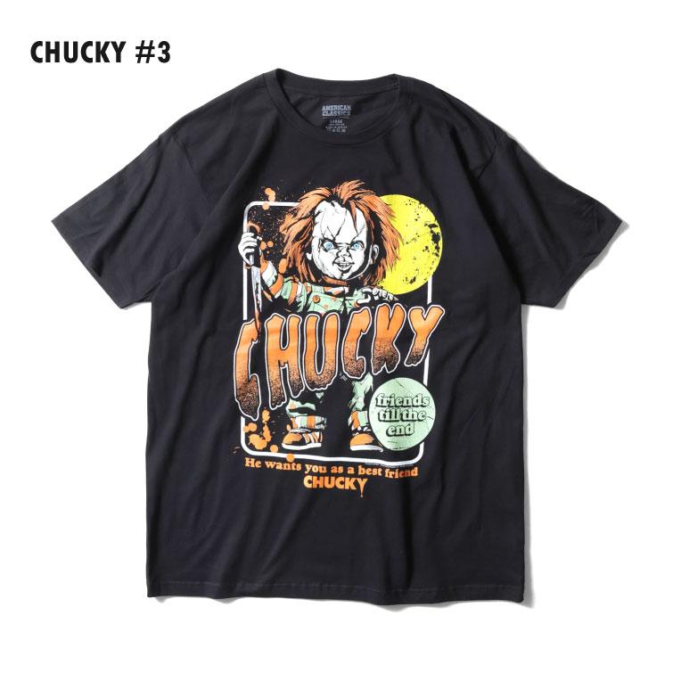 【並行輸入品】American Classics / アメリカンクラシックス AMNC252 CLASSIC MOVIE PRINT S/S TEE / クラシックムービープリント半袖Tシャツ  -全7型- |  | 13