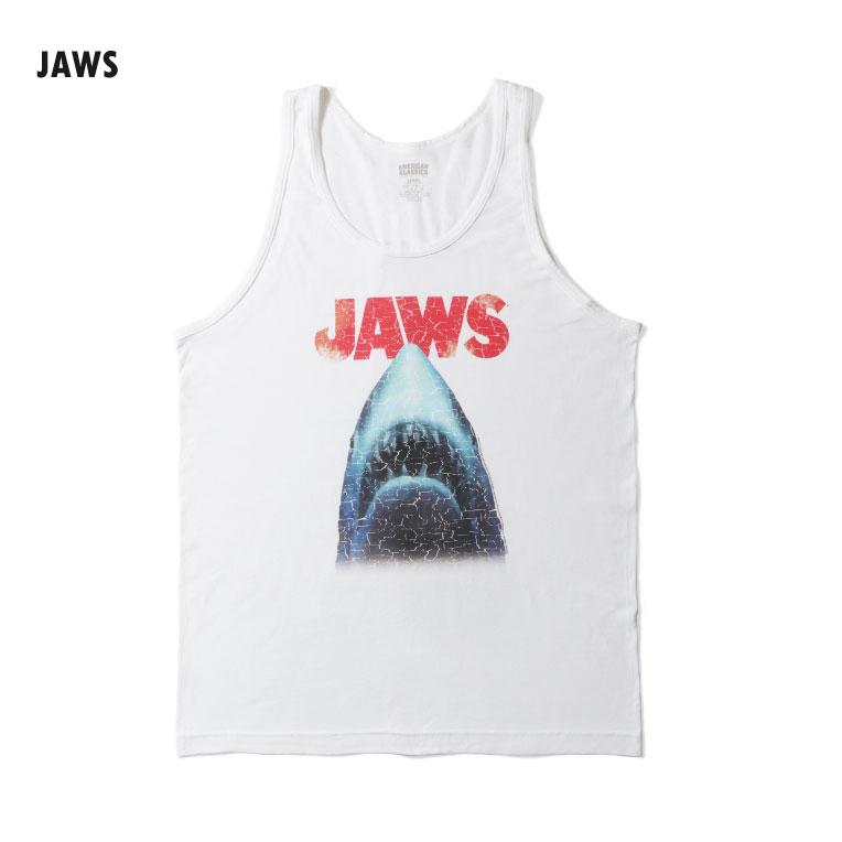 【並行輸入品】AMERICAN CLASSICS / アメリカンクラシックス AMNC255 TANK TOP / タンクトップ -全3色- | LOS ANGELES APPAREL | 06