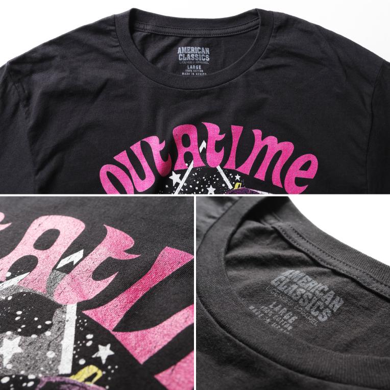 【並行輸入品】American Classics / アメリカンクラシックス ANCS241 American Classics PRINT TEE / アメリカンクラシックス プリント半袖Tシャツ  -全13型- |  | 28