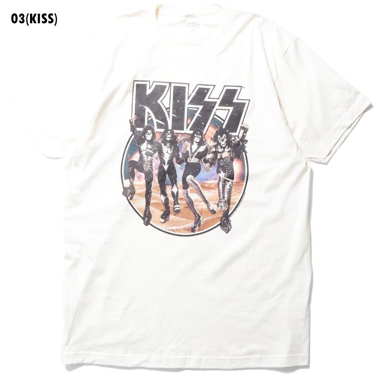 【並行輸入品】American Classics / アメリカンクラシックス ANCS241 American Classics PRINT TEE / アメリカンクラシックス プリント半袖Tシャツ  -全13型- |  | 17