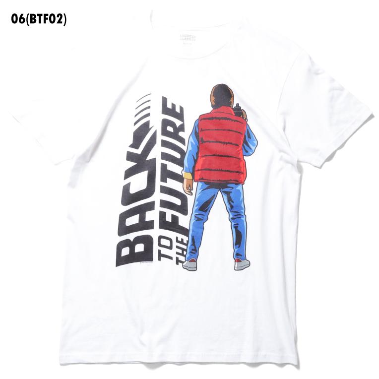 【並行輸入品】American Classics / アメリカンクラシックス ANCS241 American Classics PRINT TEE / アメリカンクラシックス プリント半袖Tシャツ  -全13型- |  | 20