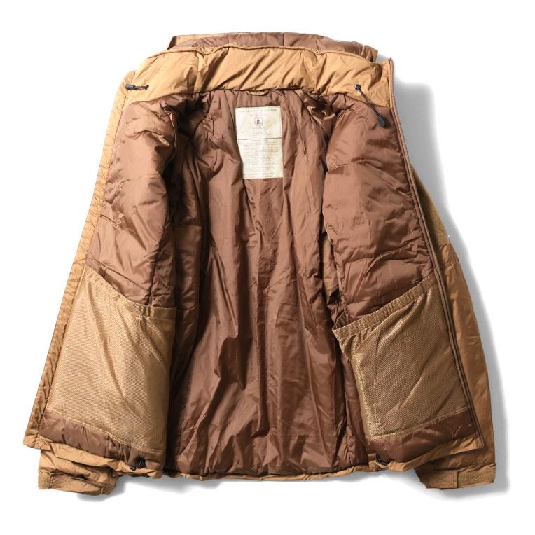 【並行輸入品】BAF / バフ BAF-A7 PRIMALOFT A-7 PARKA / プリマロフトA-7パーカー -全1色- |  | 04