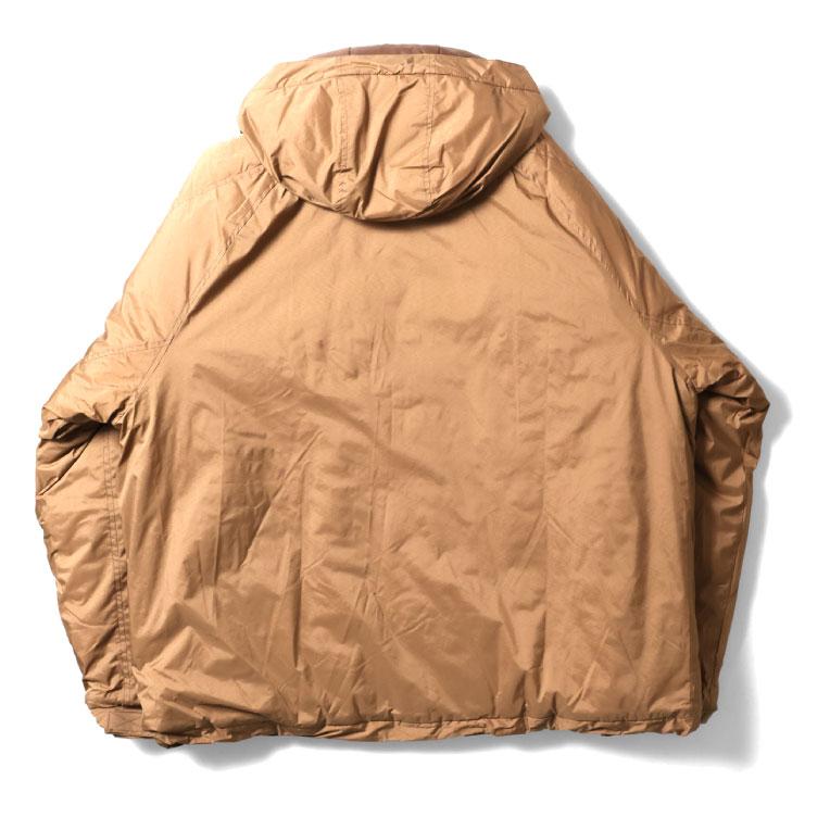 【並行輸入品】BAF / バフ BAF-A7 PRIMALOFT A-7 PARKA / プリマロフトA-7パーカー -全1色- |  | 05