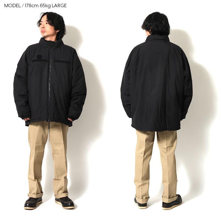BAF / バフ BAF-L7 PRIMALOFT LEVEL7 PARKA プリマロフトレベル7 BAF / バフ BAF-L7 PRIMALOFT LEVEL7 PARKA プリマロフトレベル7