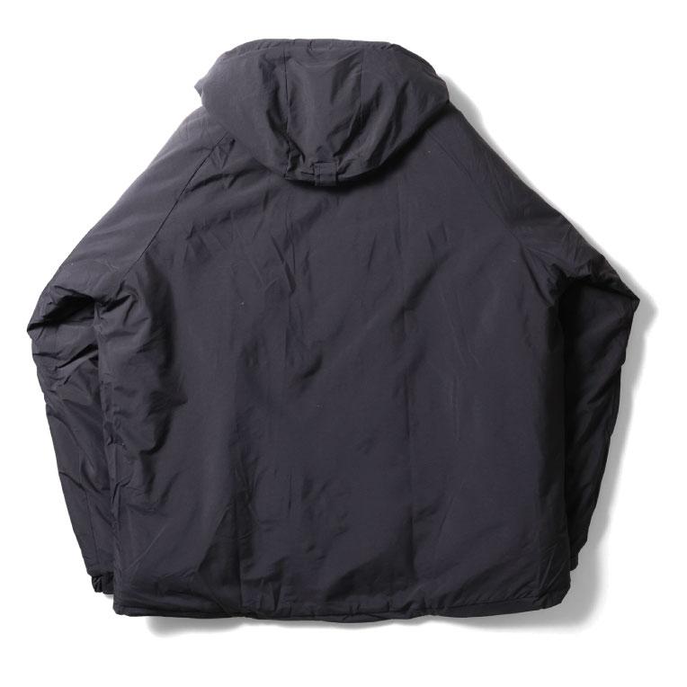 【並行輸入品】BAF / バフ BAF-L7 PRIMALOFT LEVEL7 PARKA / プリマロフトレベル7パーカー -全2色- |  | 07
