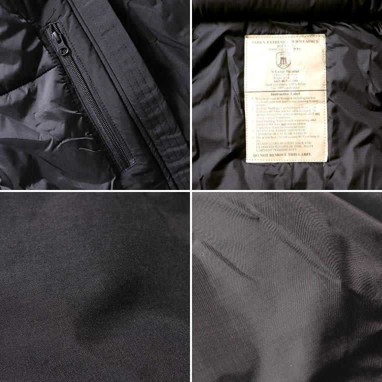 【並行輸入品】BAF / バフ BAF-L7 PRIMALOFT LEVEL7 PARKA / プリマロフトレベル7パーカー -全2色- |  | 11