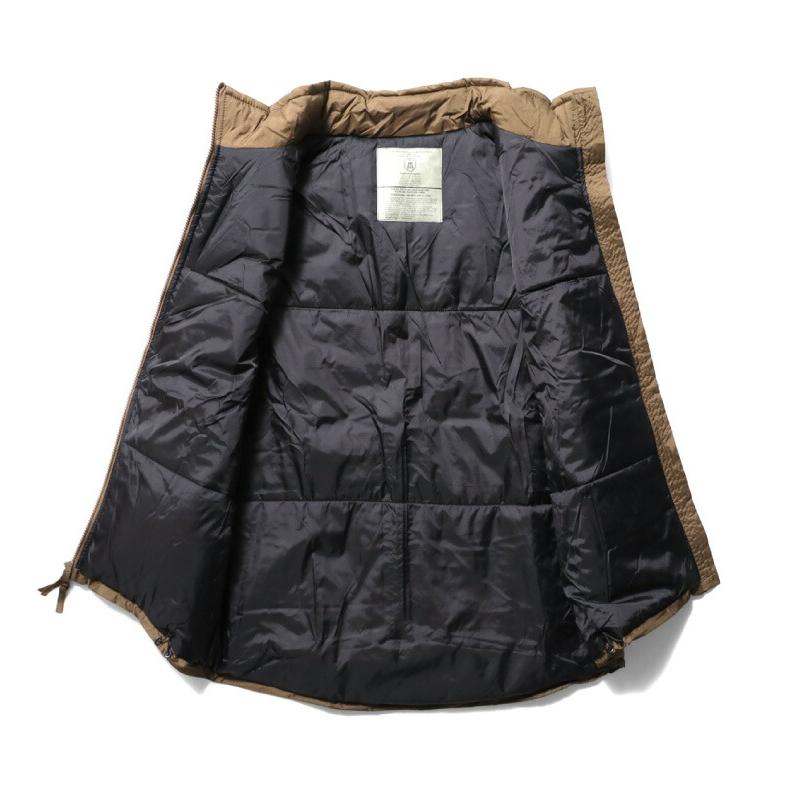 DEAD STOCK / デッドストック BAF-VST HIGHLOFT PRIMALOFT VEST DEAD STOCK / デッドストック BAF-VST HIGHLOFT PRIMALOFT VEST