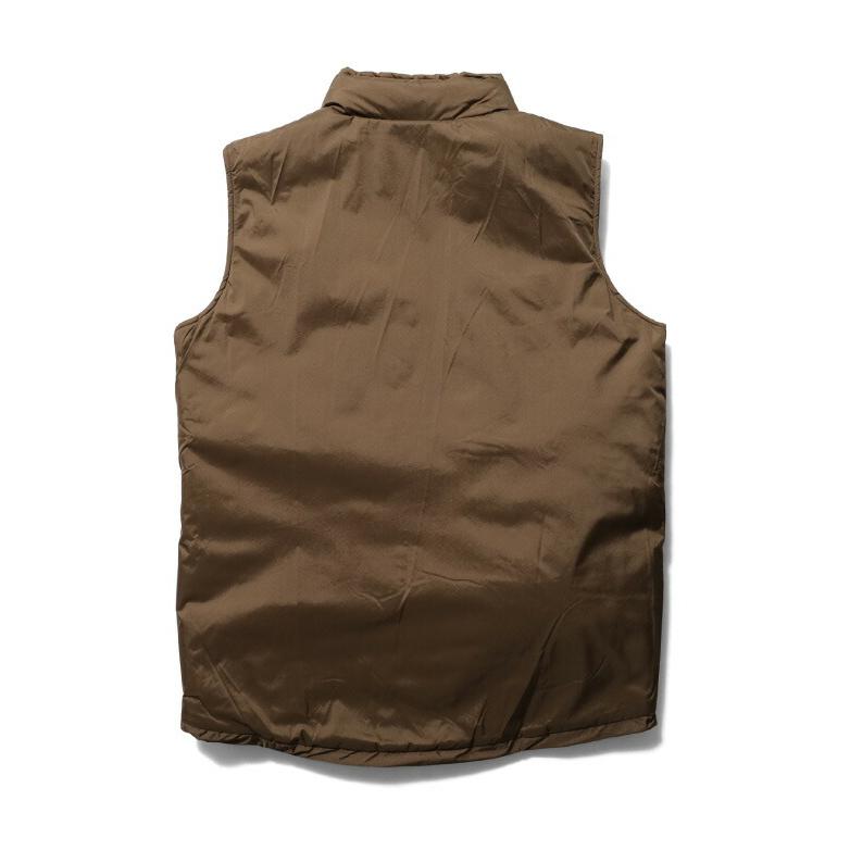 DEAD STOCK / デッドストック BAF-VST HIGHLOFT PRIMALOFT VEST DEAD STOCK / デッドストック BAF-VST HIGHLOFT PRIMALOFT VEST