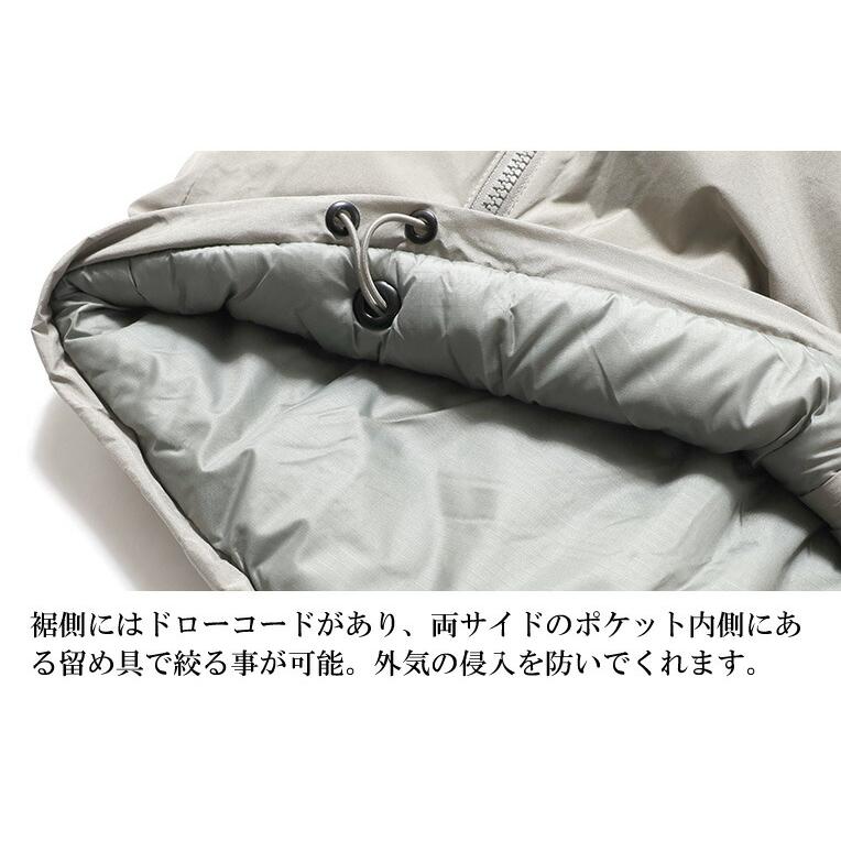 DEAD STOCK / デッドストック BAF-VST HIGHLOFT PRIMALOFT VEST DEAD STOCK / デッドストック BAF-VST HIGHLOFT PRIMALOFT VEST