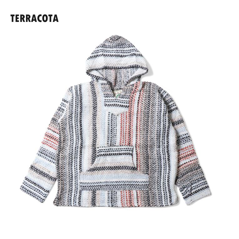 【並行輸入品】EARTH RAGZ / アースラグズ BAJAPL BAJA SHIRT / バハシャツ -全15色- |  | 16