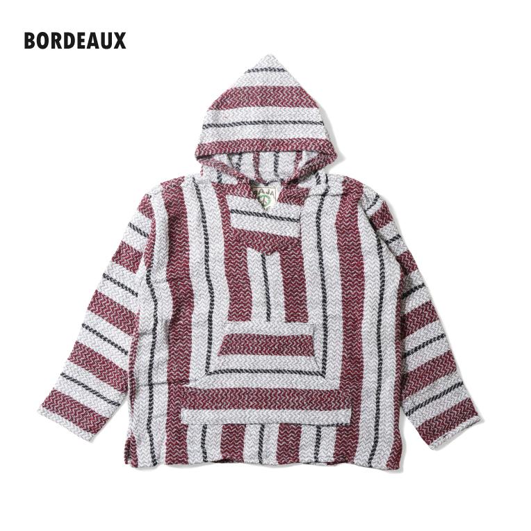 【並行輸入品】EARTH RAGZ / アースラグズ BAJAPL BAJA SHIRT / バハシャツ -全15色- |  | 23