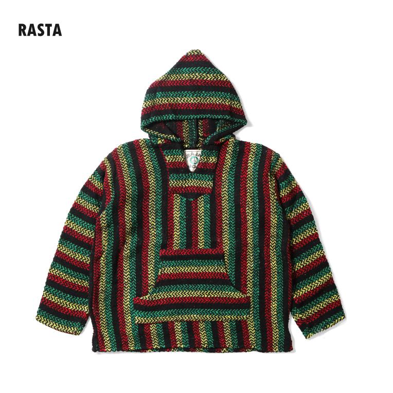 【並行輸入品】EARTH RAGZ / アースラグズ BAJAPL BAJA SHIRT / バハシャツ -全15色- |  | 24