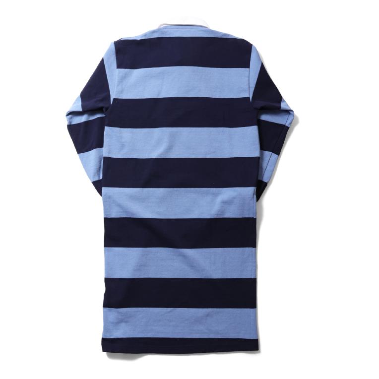 【並行輸入品】BARBARIAN / バーバリアン BARB-OP BARBARIAN RUGBY ONE PIECE / ラグビーワンピース -全4色- |  | 10